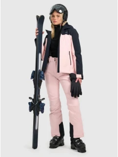 Dámská membránová lyžařská bunda 5000 model 21920661 - 4F