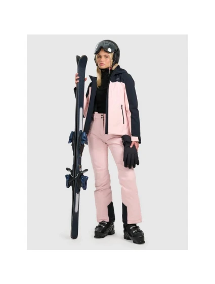 Dámská membránová lyžařská bunda 5000 model 21920661 - 4F