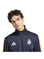 Adidas Real Madrid DNA tepláková súprava KG2950 Mikina