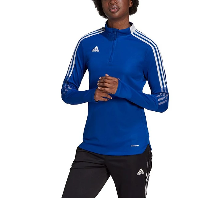 Dámský tréninkový top Tiro 21 W model 20801233 - ADIDAS