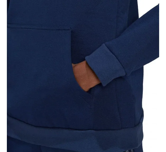 Dámská mikina Tiro 21 Sweat Hoody W model 16021731 - ADIDAS Dámská mikina Tiro 21 Sweat Hoody W model 16021731 - ADIDAS