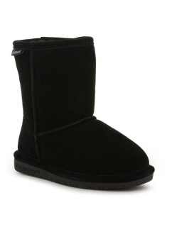 Zimní dětské boty Emma Youth Jr Black II model 17045767 - BearPaw