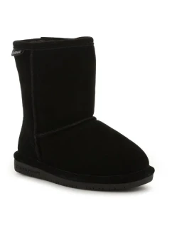 Zimní dětské boty Emma Youth Jr model 17045767 Black II - BearPaw