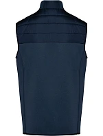 K Pánská hybridní vesta 20. mid navy heather model 22431648 - Kariban