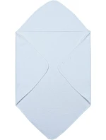 The One Towelling Baby Towel Detský uterák 48.1009 svetlo modrý The One Towelling Baby Towel Detský uterák 48.1009 svetlo modrý