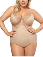 Gorsenia K356 Gala farba: béžová