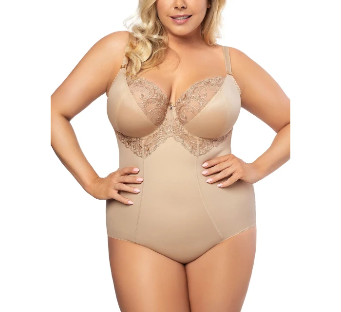 Gorsenia K356 Gala farba: béžová