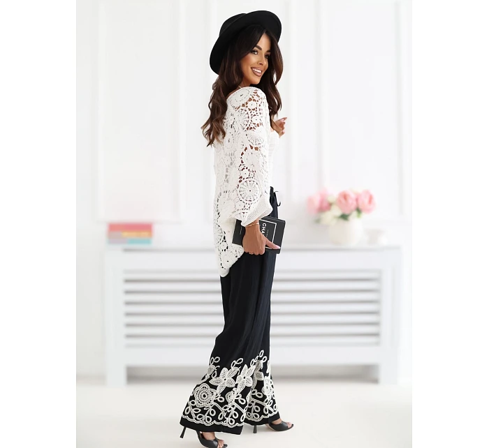 Spodnie CS SP model 22099813 czarny - FPrice