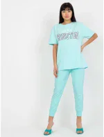 Dámské tričko EM TS   model 18116353 - FPrice