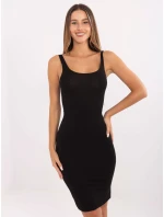 Šaty RV SK 5946.37P čierna