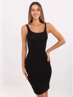 Šaty RV SK 5946.37P čierna