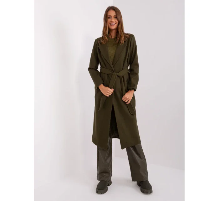 Kabát TW SK BI 5312 1.31 khaki Kabát TW SK BI 5312 1.31 khaki