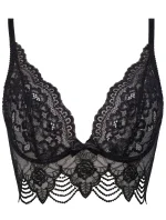 Polokorzet V-8621 čierna - Axami