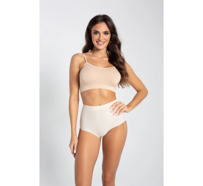 Nohavičky - BRIGITTE COMFORT 01