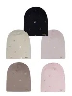 CZAPKA DAMSKA model 19657380 - AJS CZAPKA DAMSKA model 19657380 - AJS