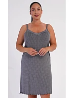 Dámská noční košile na ramínka model 22405289 - Vienetta