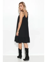 Denné šaty model 164196 Makadamia