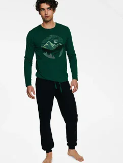 Pyžamá model 172717 Henderson