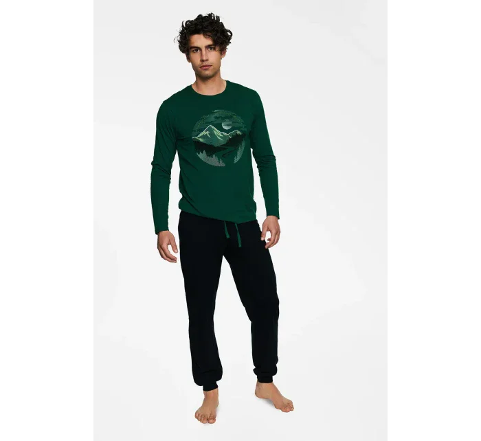 Pyžamá model 172717 Henderson