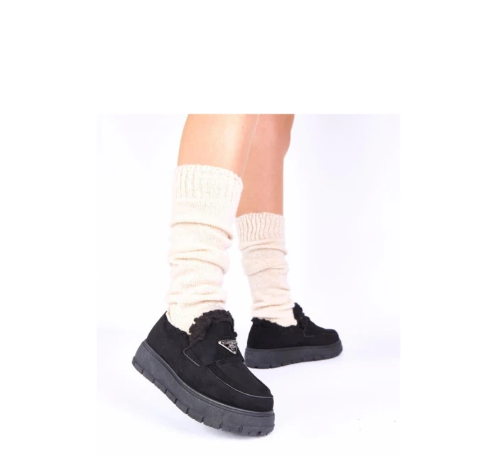 Mokasíny model 222043 Solea