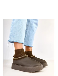 Snežnice model 223165 Solea