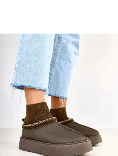 Snežnice model 223165 Solea