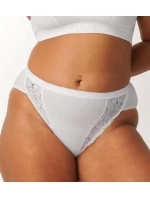 Chic Tai model 21999389 WHITE  WHITE - Sloggi