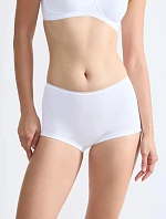 SLOGGI FEEL SENSATIONAL - mäkké krátke boxerky z bavlny Supima Sloggi
