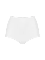 SLOGGI 24/7 MICROFIBRE - Maxi nohavičky (3 ks) Sloggi