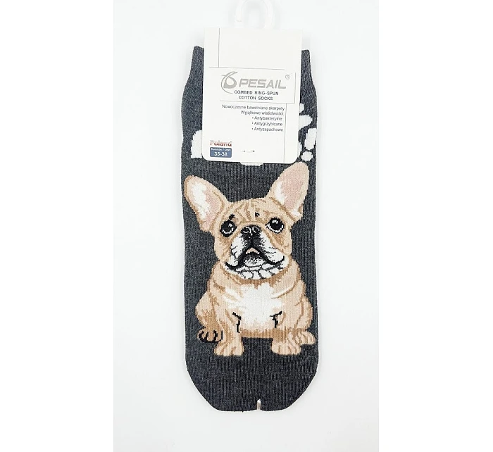 Nohy  3542 model 22092741 - WiK