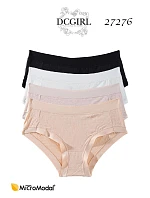 Kalhotky model 22395191 A12 Classic S–XL - DC Girl Kalhotky model 22395191 A12 Classic S–XL - DC Girl