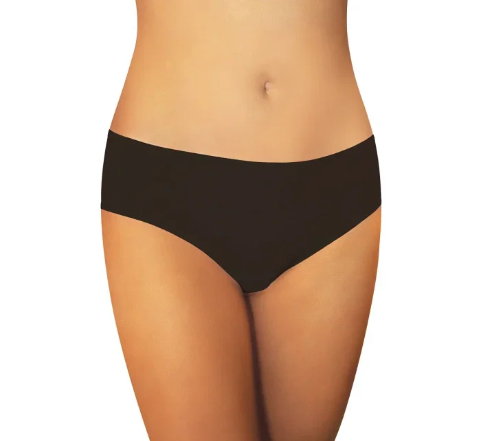 Hladké dámske nohavičky Funny Day Nikola MIDI A'2 Hladké dámske nohavičky Funny Day Nikola MIDI A'2