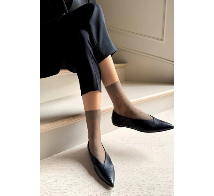 Skarpetki Veneziana Fiore