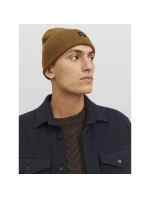 Beanie M pánské model 18955041 - Jack & Jones Beanie M pánské model 18955041 - Jack & Jones