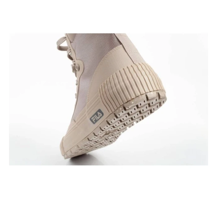 W dámské boty model 20086488 - Fila W dámské boty model 20086488 - Fila