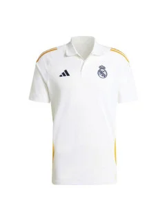 Adidas Real Madrid polokošeľa M IT5112 muži