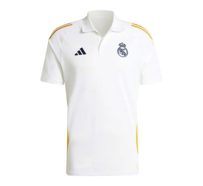 Adidas Real Madrid polokošeľa M IT5112 muži