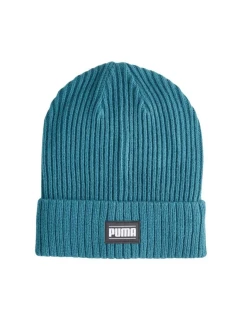 Čiapka Puma Ribbed Classic Cuff Beanie 024038 11