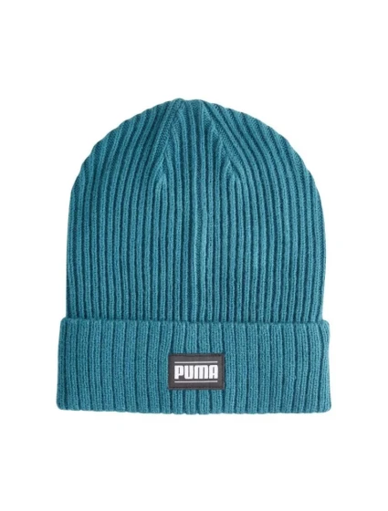 Čiapka Puma Ribbed Classic Cuff Beanie 024038 11 Čiapka Puma Ribbed Classic Cuff Beanie 024038 11