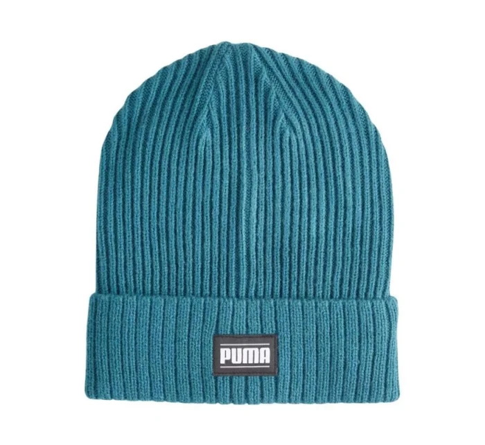 Čiapka Puma Ribbed Classic Cuff Beanie 024038 11 Čiapka Puma Ribbed Classic Cuff Beanie 024038 11