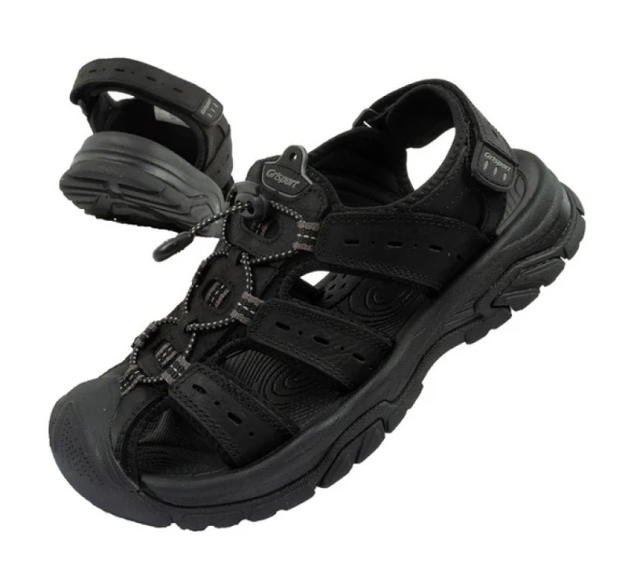 Sandále Grisport M GR-25-01-9029M Sandále Grisport M GR-25-01-9029M