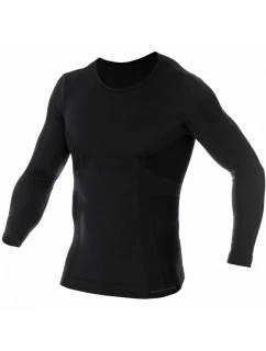 Termotričko Brubeck Comfort Wool M LS11600