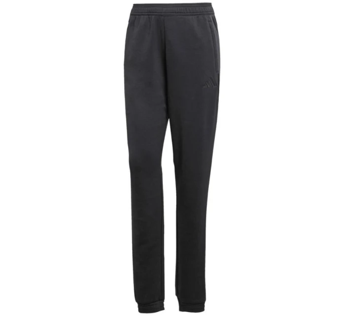 Adidas Tiro 25 dámske nohavice black JD9076 dámske