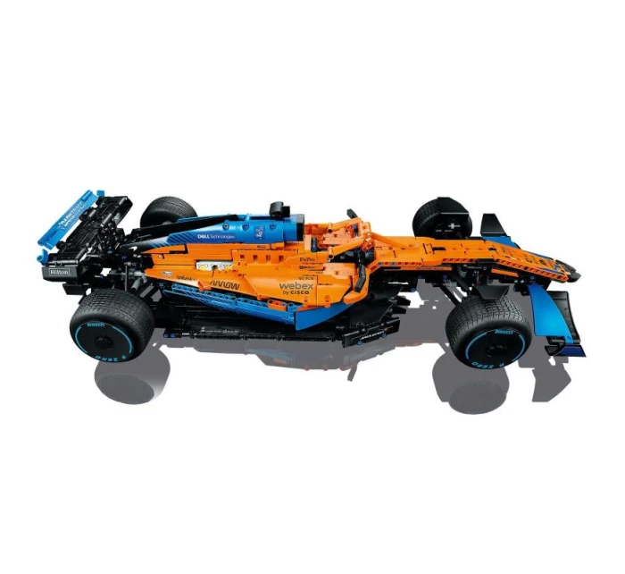 1 model 21864094 - Lego