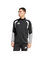Pánska mikina adidas Tiro 26 Competition Training black, grey and white JX4260 pánska