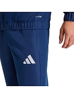 Pánske nohavice adidas Entrada 26 Presentation navy blue JZ9126