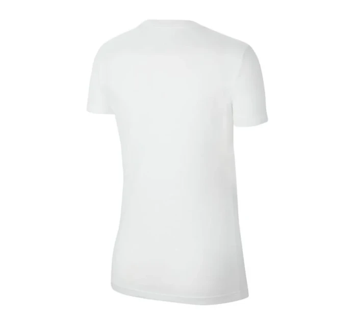 Dámské tričko DriFIT Park 20 W model 16019517 - NIKE Dámské tričko DriFIT Park 20 W model 16019517 - NIKE