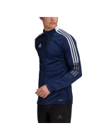 Pánska futbalová mikina Tiro 21 Track M GH4474 - Adidas