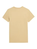 Pánske tričko M H4Z22-TSM029 82S - 4F