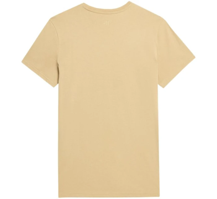 Pánske tričko M H4Z22-TSM029 82S - 4F